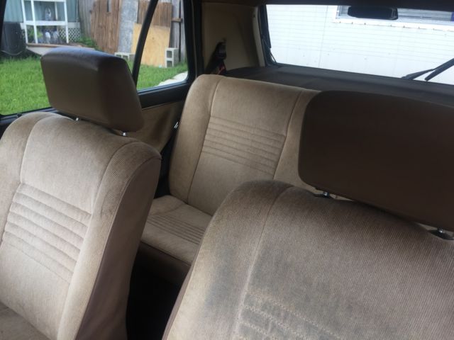 1989 Volkswagen Golf GL - photo 11