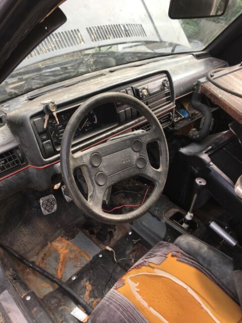 1989 Volkswagen Golf GTI - photo 10