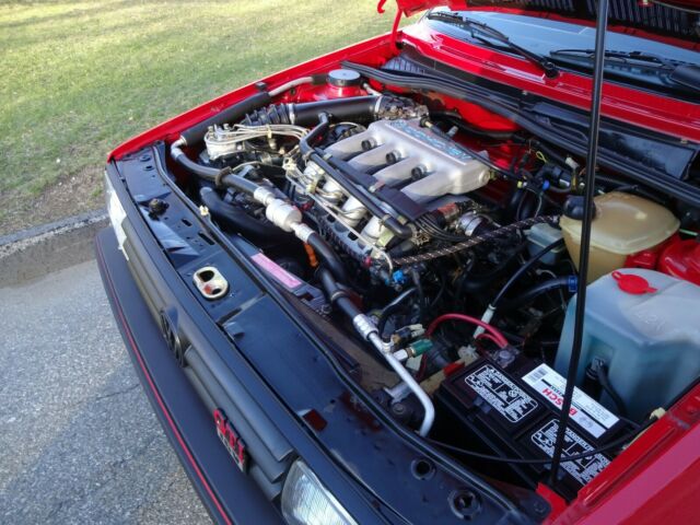 1989 Volkswagen Golf GTI - photo 10