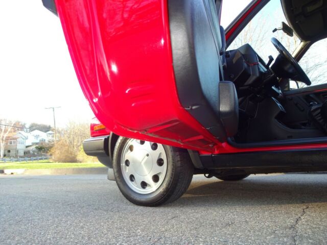 1989 Volkswagen Golf GTI - photo 11
