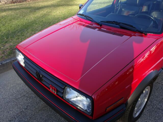 1989 Volkswagen Golf GTI - photo 6
