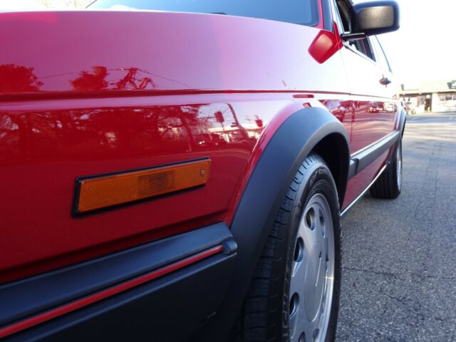 1989 Volkswagen Golf GTI - photo 8
