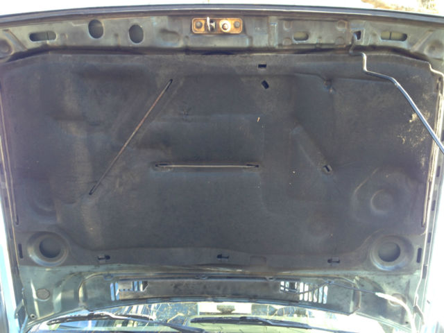1989 Volkswagen Jetta Base Sedan 4-Door - photo 7