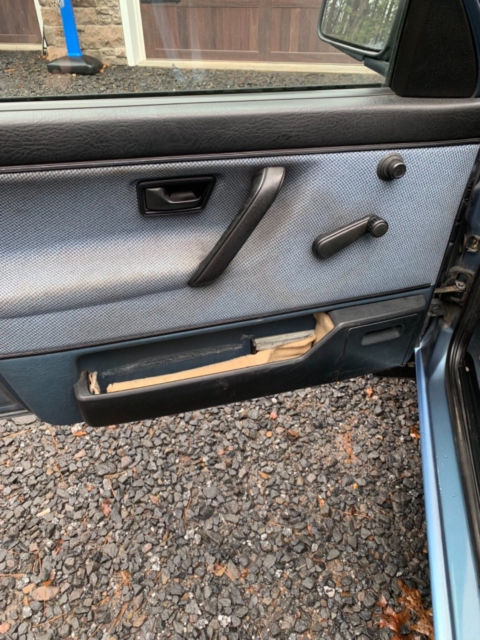 1989 Volkswagen Jetta Wolfsburg - photo 10