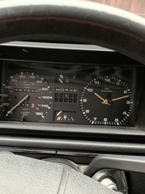 1989 Volkswagen Jetta Wolfsburg - photo 12