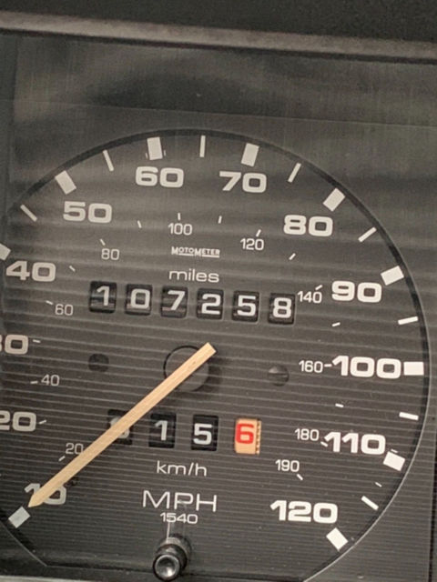 1989 Volkswagen Jetta Wolfsburg - photo 13