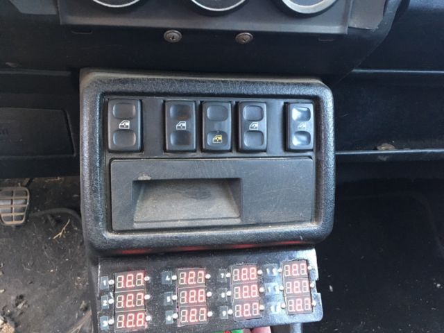 1989 Volkswagen Jetta Black - photo 10