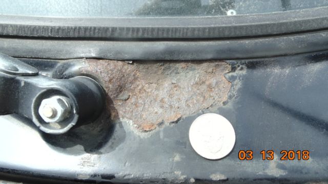 1989 Volkswagen Rabbit - photo 10