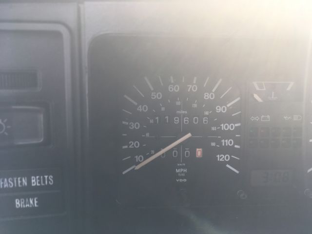1989 Volkswagen Rabbit - photo 7