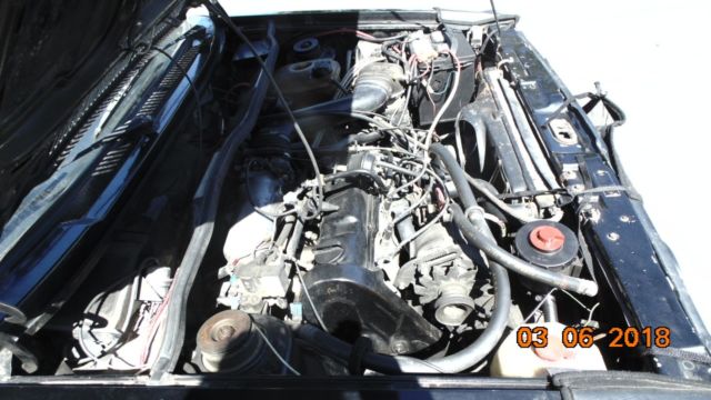 1989 Volkswagen Rabbit - photo 8