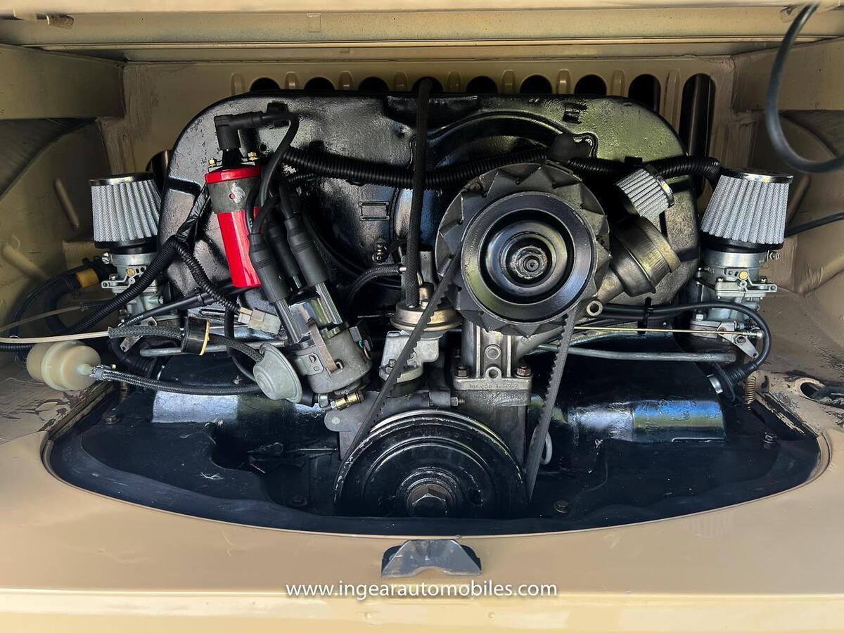 1989 volkswagen Bus Singlecab Restored! See Video - photo 3