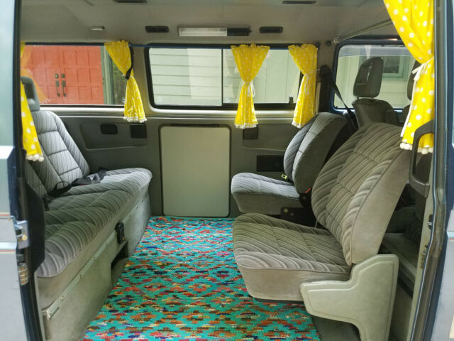 1989 Volkswagen Bus/Vanagon Westfalia Camper - photo 2