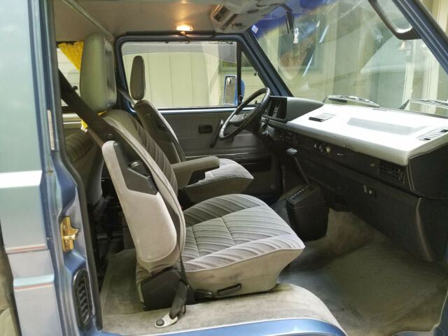 1989 Volkswagen Bus/Vanagon Westfalia Camper - photo 5