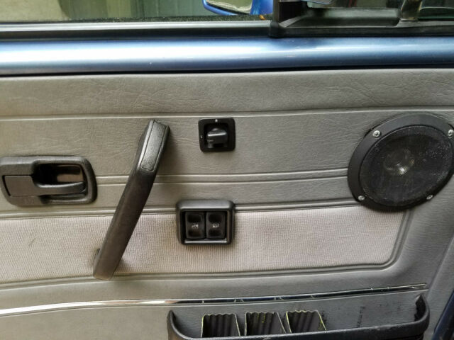 1989 Volkswagen Bus/Vanagon Westfalia Camper - photo 6