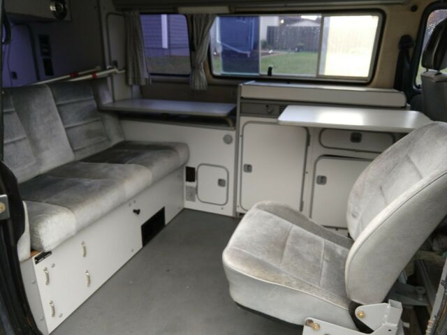 1989 Volkswagen Bus/Vanagon Westfalia - photo 11
