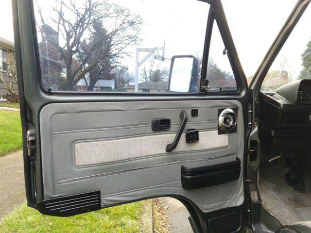 1989 Volkswagen Bus/Vanagon Westfalia - photo 8