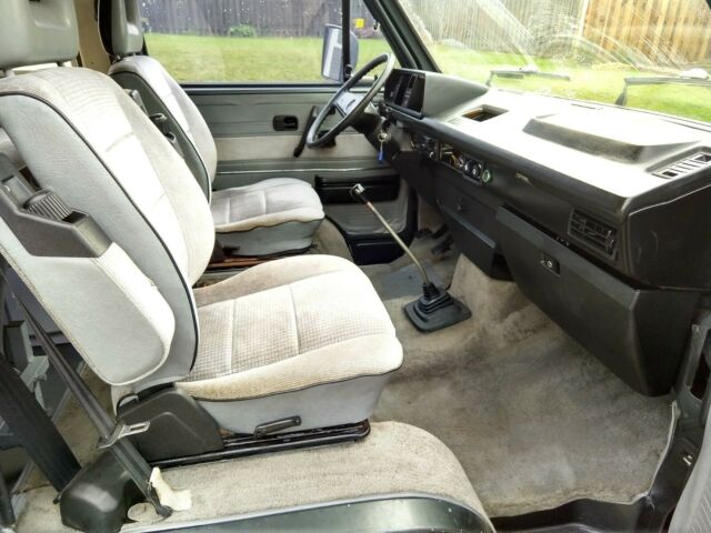 1989 Volkswagen Bus/Vanagon Westfalia - photo 9