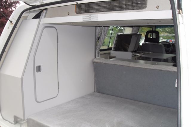 1989 Volkswagen Bus/Vanagon - photo 13
