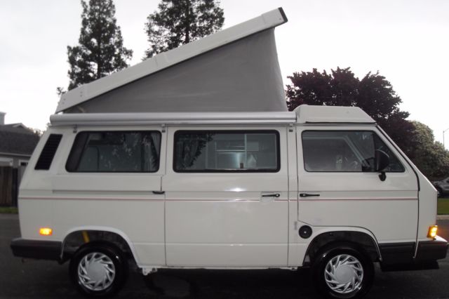 1989 Volkswagen Bus/Vanagon - photo 3