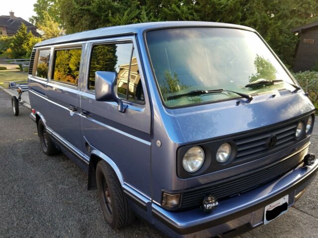 1989 Volkswagen Bus/Vanagon - photo 11