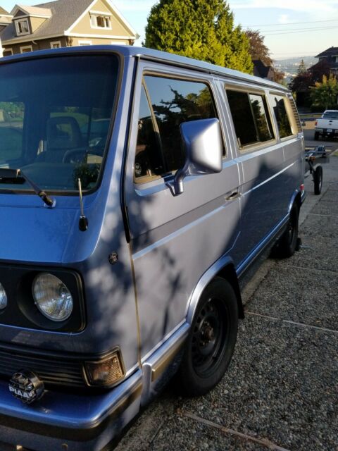 1989 Volkswagen Bus/Vanagon - photo 6