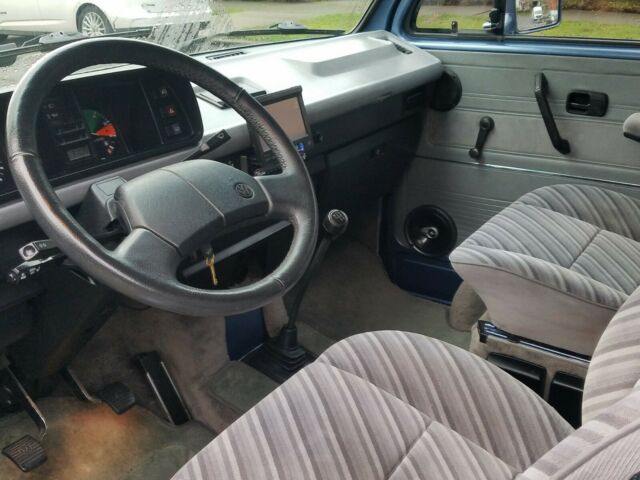 1989 Volkswagen Bus/Vanagon - photo 8