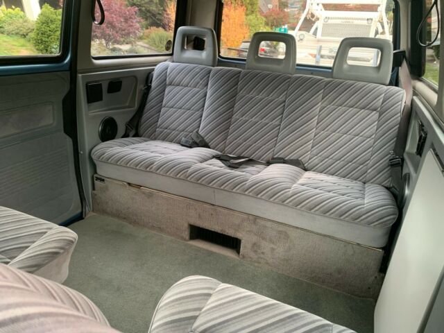 1989 Volkswagen Bus/Vanagon - photo 9