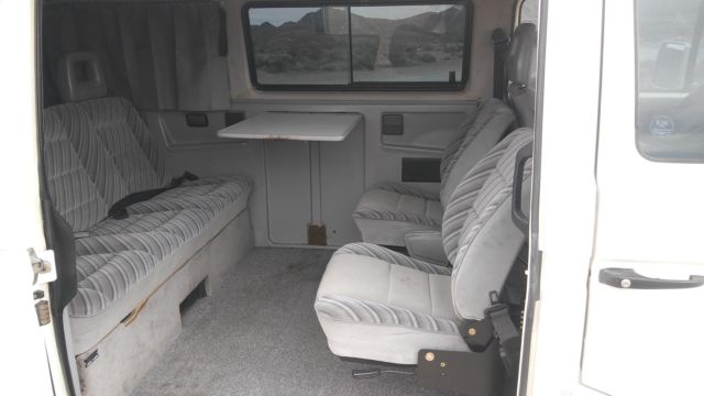 1989 Volkswagen Bus/Vanagon Wolfsburg Edition - photo 6