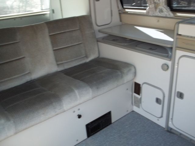 1989 Volkswagen Bus/Vanagon Westfalia - photo 13