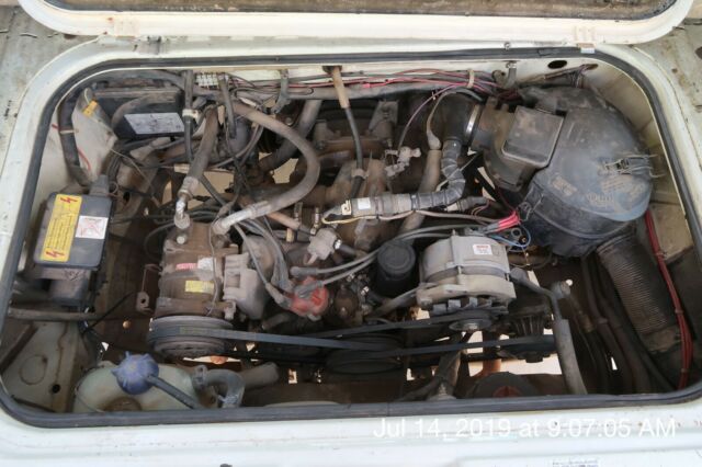 1989 Volkswagen Bus/Vanagon - photo 10