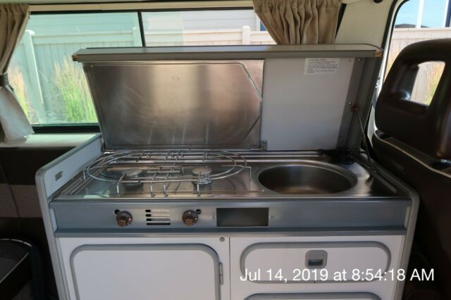 1989 Volkswagen Bus/Vanagon - photo 13