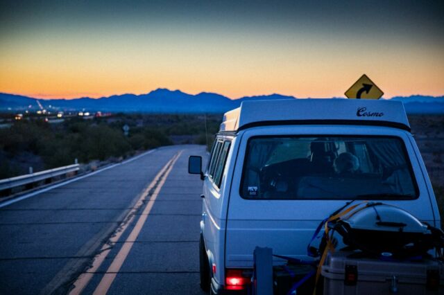 1989 Volkswagen Bus/Vanagon - photo 3