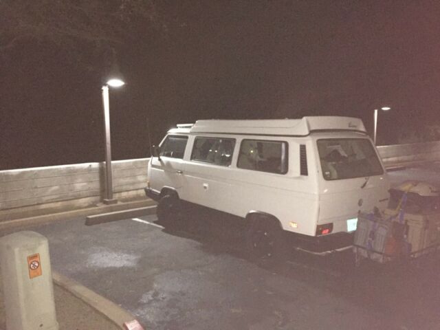 1989 Volkswagen Bus/Vanagon - photo 6