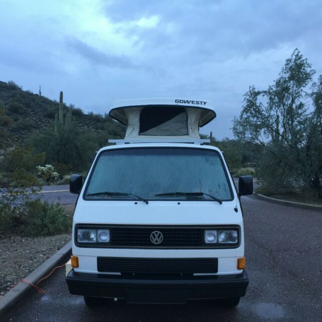 1989 Volkswagen Bus/Vanagon - photo 7