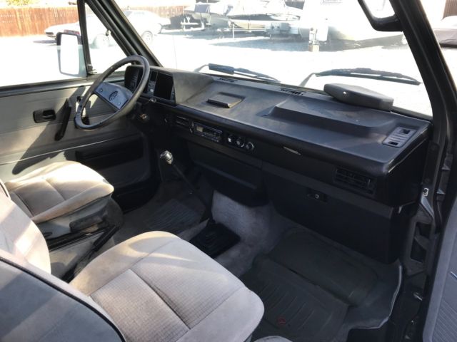 1989 Volkswagen Bus/Vanagon Westfalia - photo 12