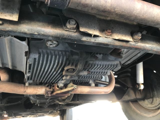 1989 Volkswagen Bus/Vanagon Westfalia - photo 2
