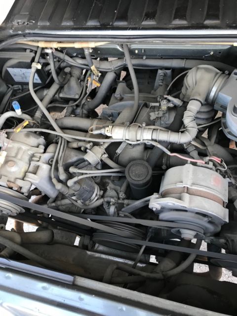 1989 Volkswagen Bus/Vanagon Westfalia - photo 4