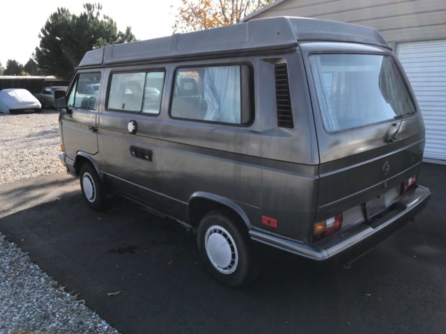 1989 Volkswagen Bus/Vanagon Westfalia - photo 7