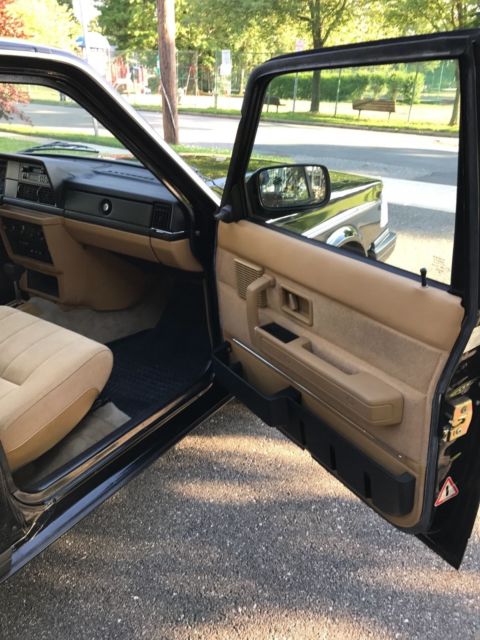 1989 Volvo 240 - photo 3