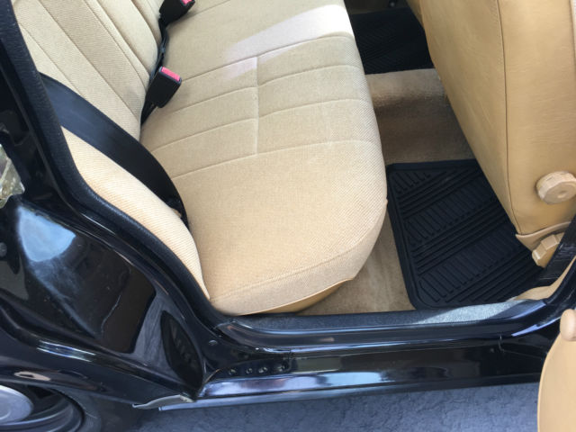 1989 Volvo 240 - photo 12