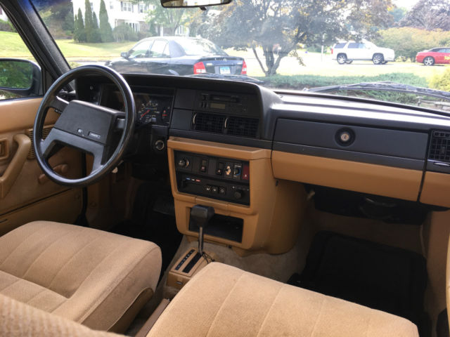 1989 Volvo 240 - photo 13