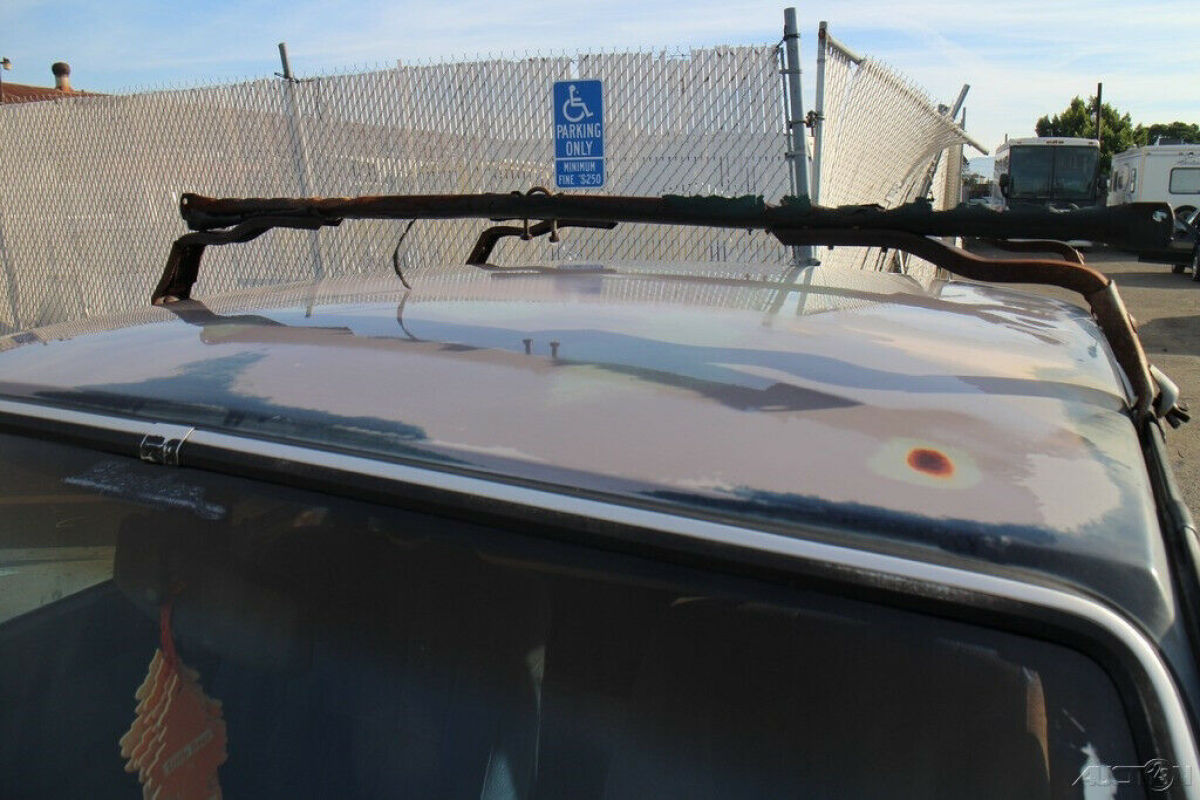 1989 Volvo 240 GL - photo 9