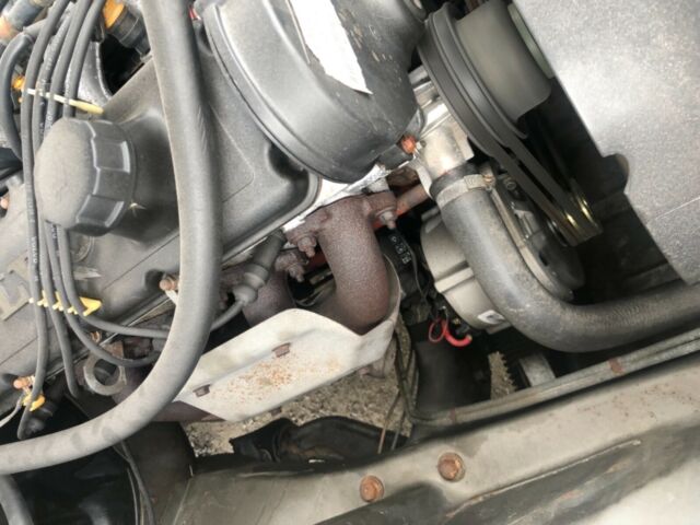 1989 Volvo 240 DL - photo 12