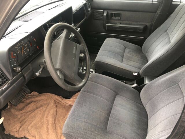 1989 Volvo 240 DL - photo 6