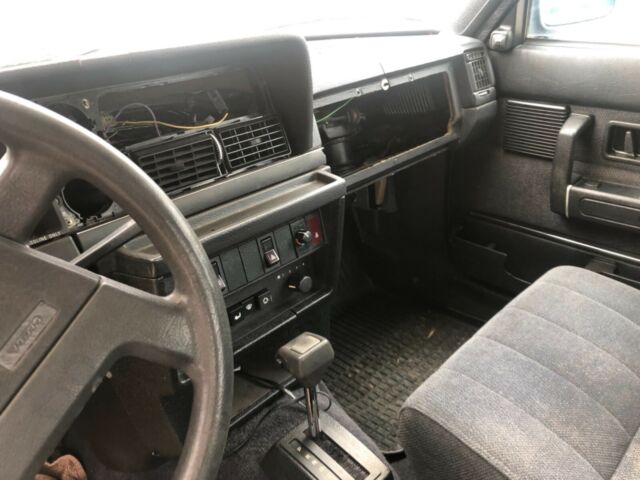 1989 Volvo 240 DL - photo 7