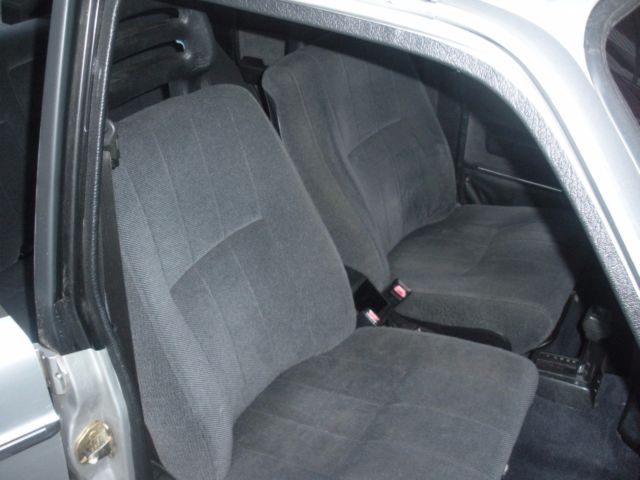1989 Volvo 240 - photo 6