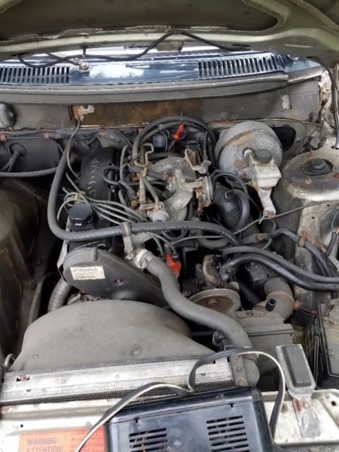 1989 Volvo 240 - photo 4