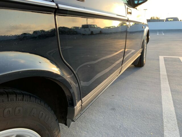 1989 Volvo 240 DL - photo 7