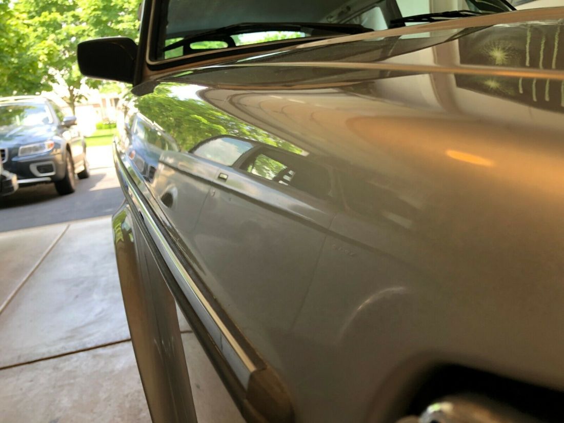 1989 Volvo 240 DL - photo 5