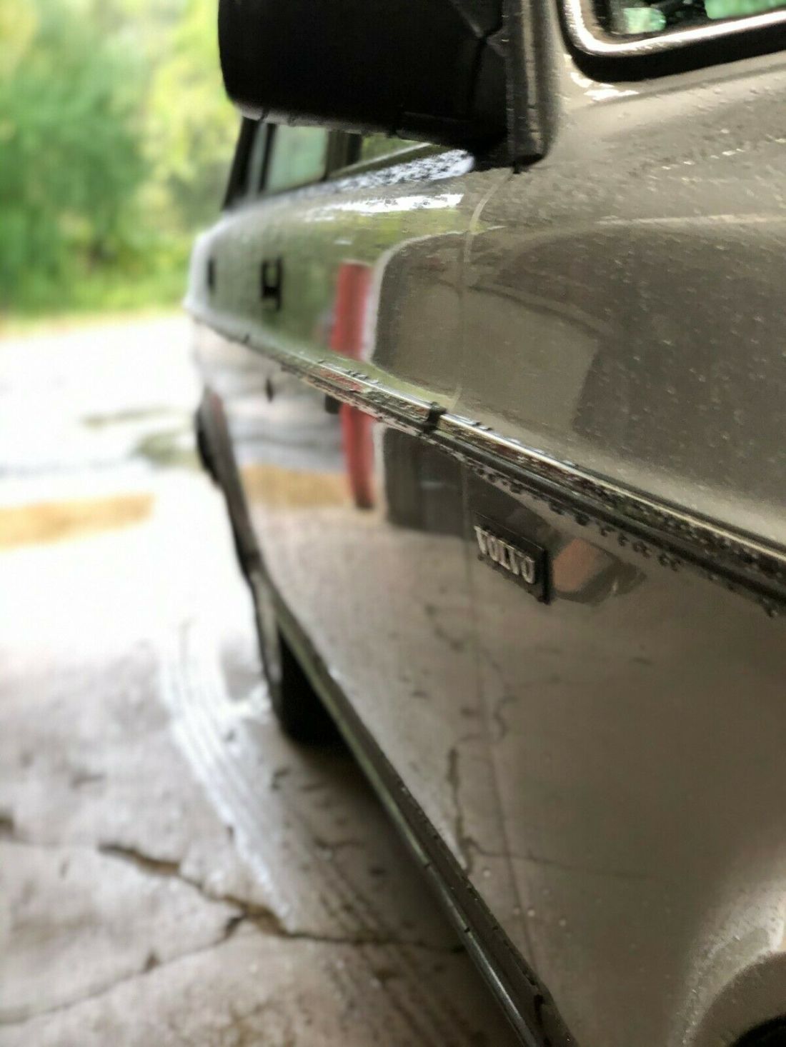1989 Volvo 240 DL - photo 6